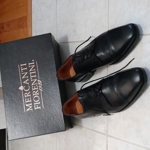 Mercantile Fiorentini Mens Dress Shoes